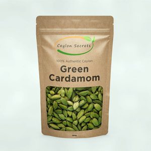 cardamom