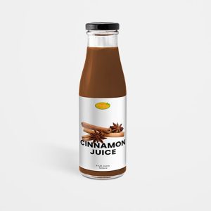 cinnamon-drink