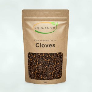 cloves