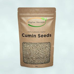 cumin