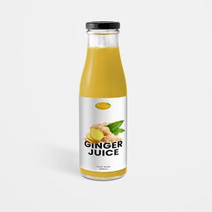 ginger-drink