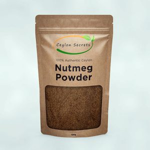 nutmeg